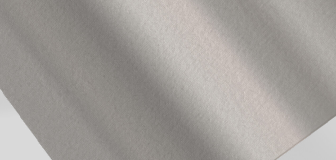 Visitenkarten personalisieren - Veredelung metallisch