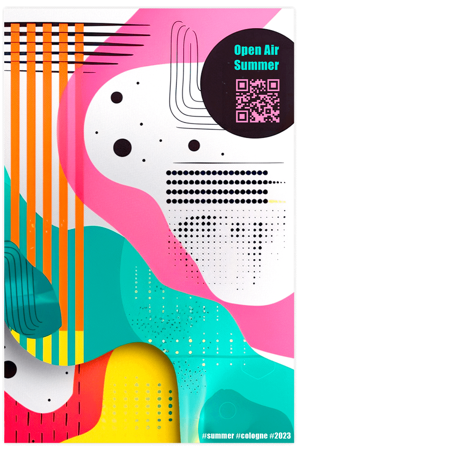 Plakat Design
